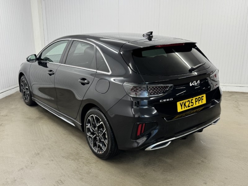 Used Kia Ceed 2025 for sale - 77406437: Photo 3