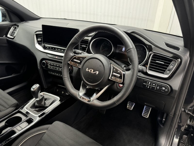 Used Kia Ceed 2025 for sale - 77406437: Photo 30