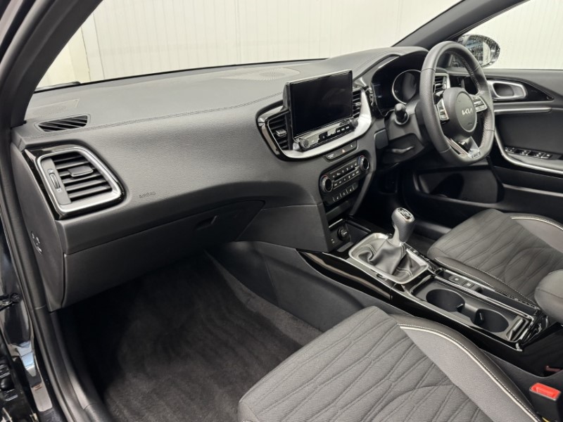 Used Kia Ceed 2025 for sale - 77406437: Photo 32