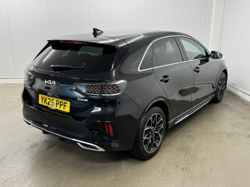 Used Kia Ceed 2025 for sale - 77406437: Photo 36