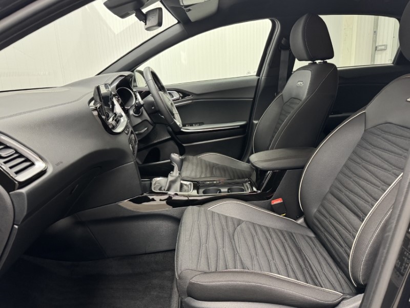 Used Kia Ceed 2025 for sale - 77406437: Photo 4