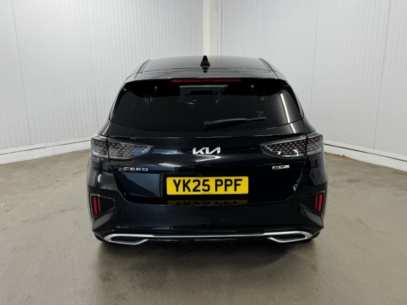 Used Kia Ceed 2025 for sale - 77406437: Photo 7