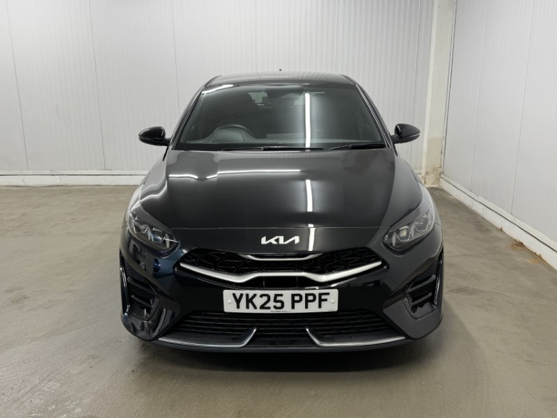 Used Kia Ceed 2025 for sale - 77406437: Photo 8