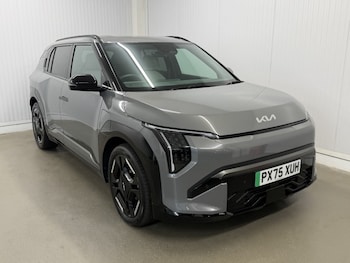 Used Kia EV3 2025 for sale - 79548320: Photo