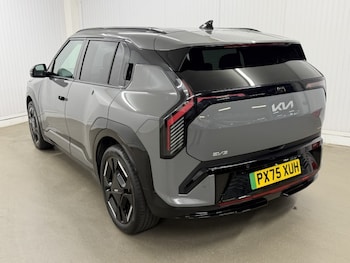 Used Kia EV3 2025 for sale - 79548320: Photo