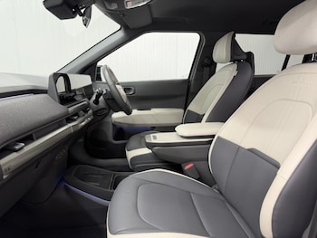 Used Kia EV3 2025 for sale - 79548320: Photo