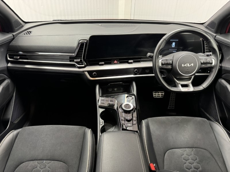 Used Kia Sportage 2023 for sale - 78028124: Photo 10