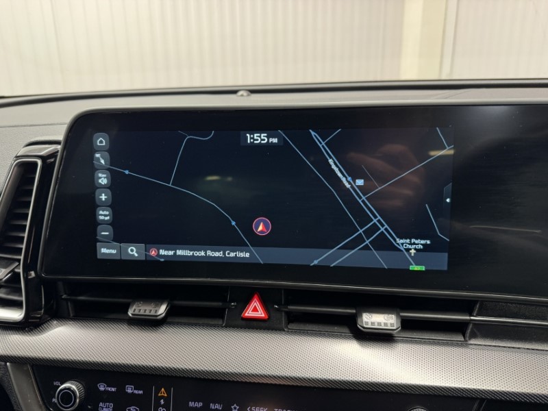 Used Kia Sportage 2023 for sale - 78028124: Photo 12