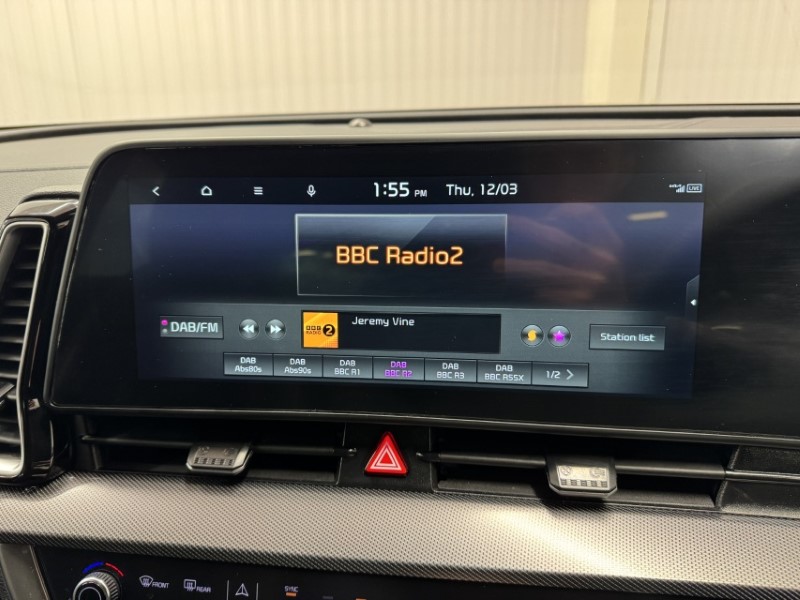 Used Kia Sportage 2023 for sale - 78028124: Photo 13