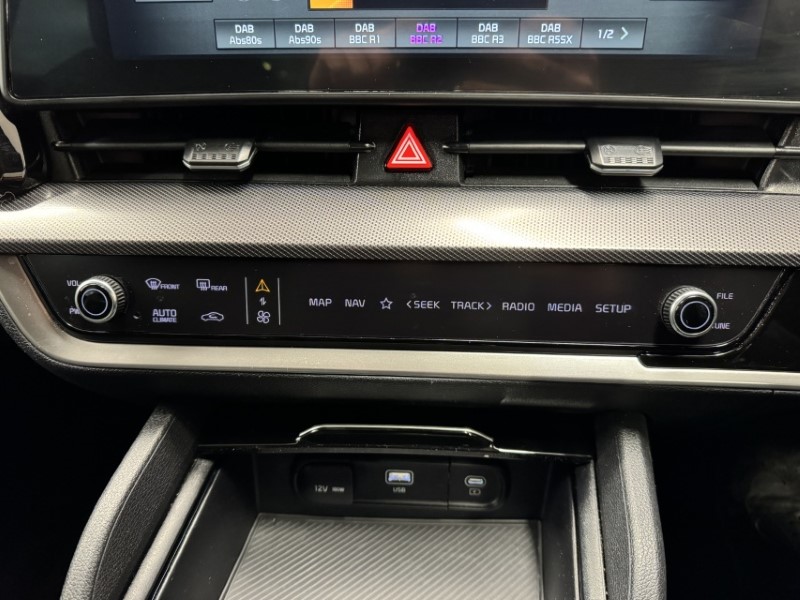 Used Kia Sportage 2023 for sale - 78028124: Photo 15