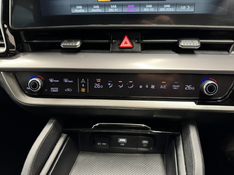 Used Kia Sportage 2023 for sale - 78028124: Photo 16