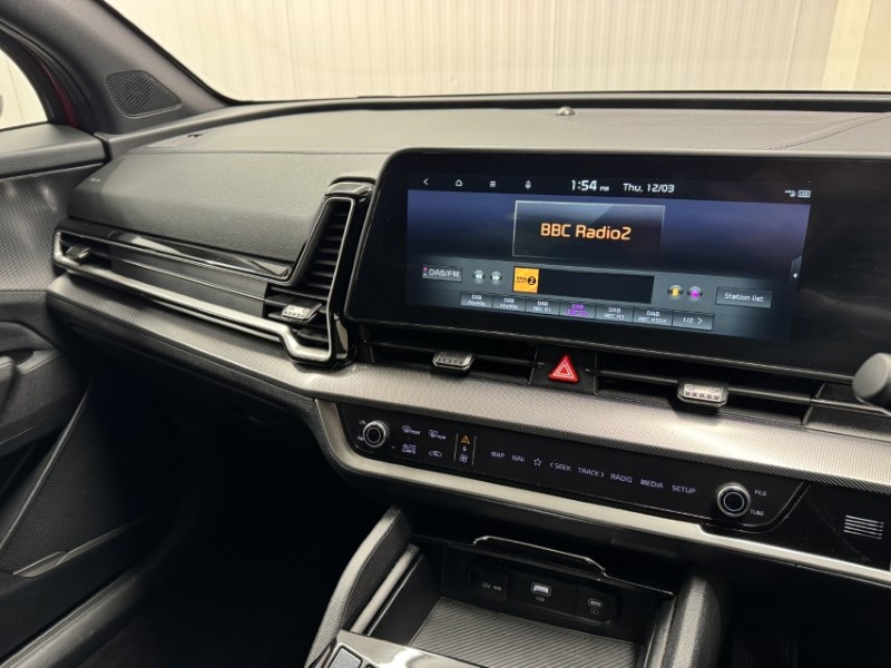 Used Kia Sportage 2023 for sale - 78028124: Photo 22