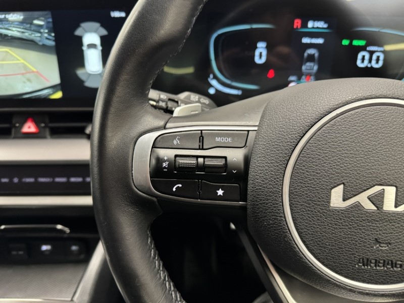 Used Kia Sportage 2023 for sale - 78028124: Photo 23