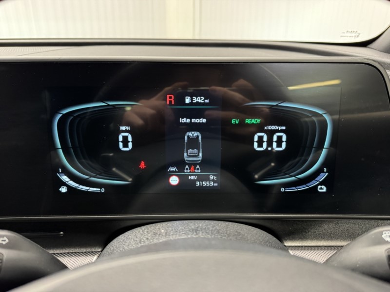 Used Kia Sportage 2023 for sale - 78028124: Photo 24