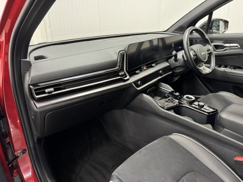 Used Kia Sportage 2023 for sale - 78028124: Photo 32