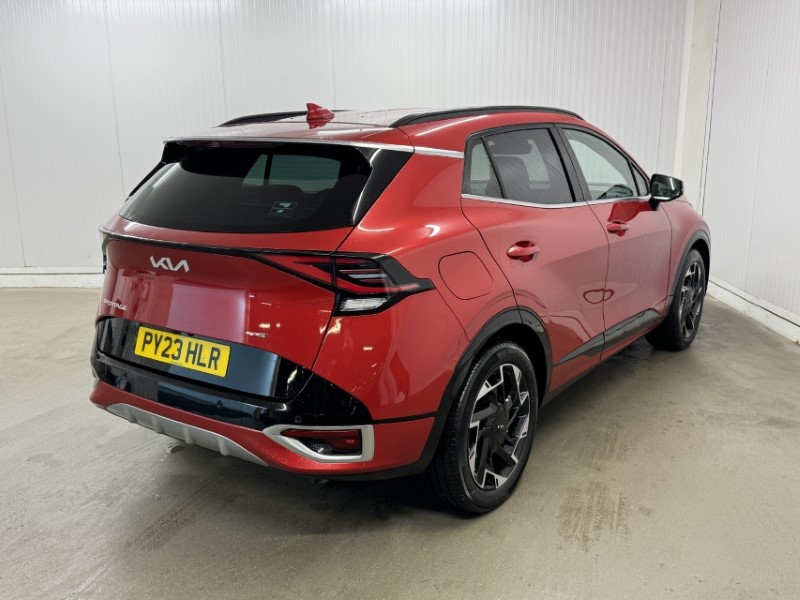 Used Kia Sportage 2023 for sale - 78028124: Photo 36