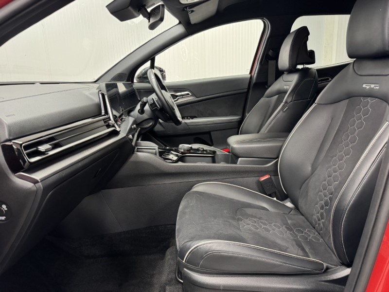 Used Kia Sportage 2023 for sale - 78028124: Photo 4