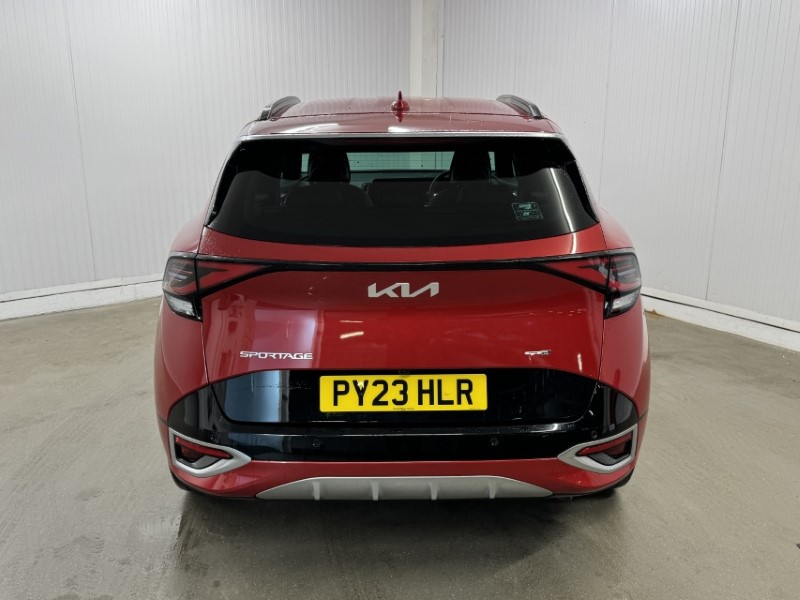 Used Kia Sportage 2023 for sale - 78028124: Photo 7