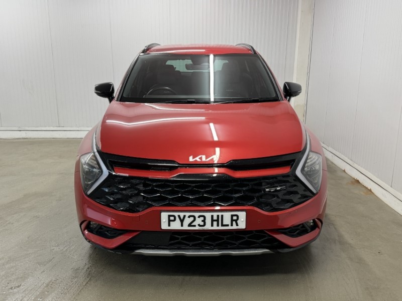 Used Kia Sportage 2023 for sale - 78028124: Photo 8