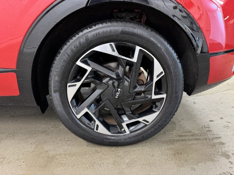 Used Kia Sportage 2023 for sale - 78028124: Photo 9