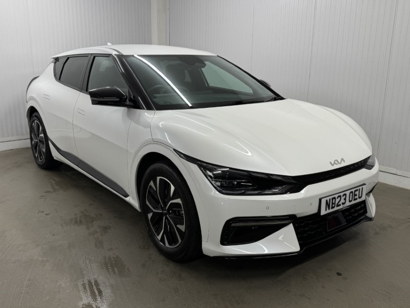 Used Kia EV6 2023 for sale - 77653298: Photo 1