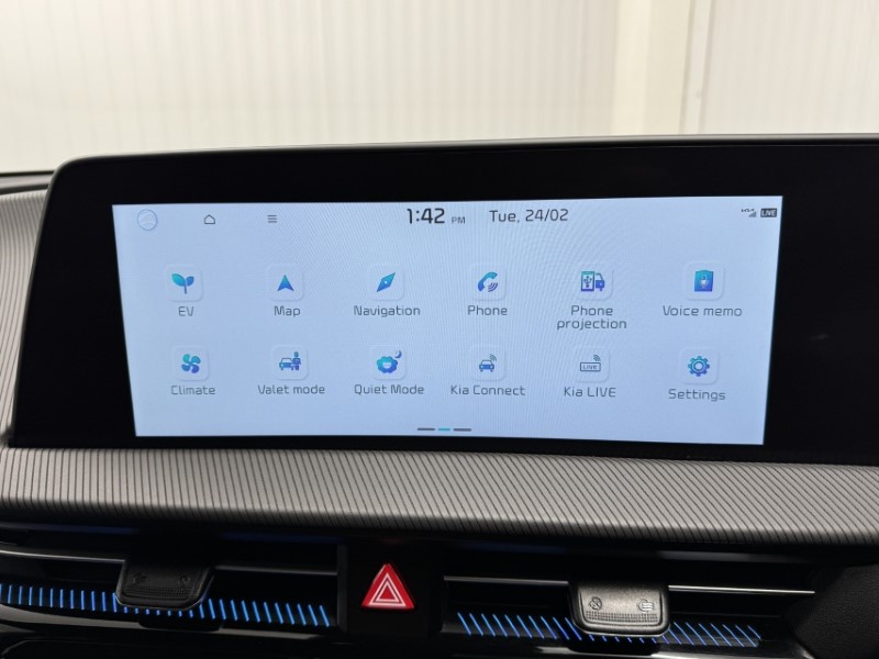 Used Kia EV6 2023 for sale - 77653298: Photo 11