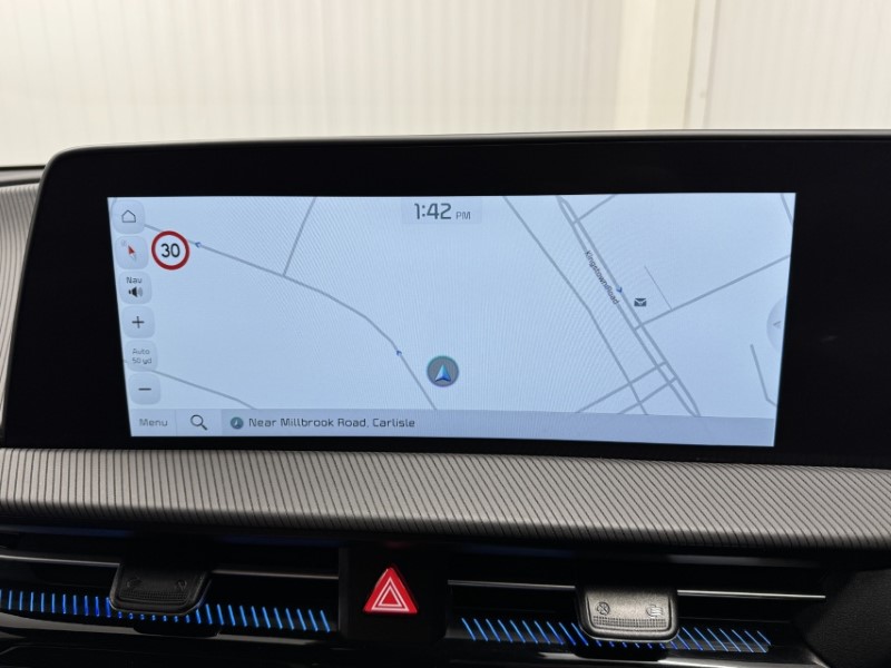 Used Kia EV6 2023 for sale - 77653298: Photo 12