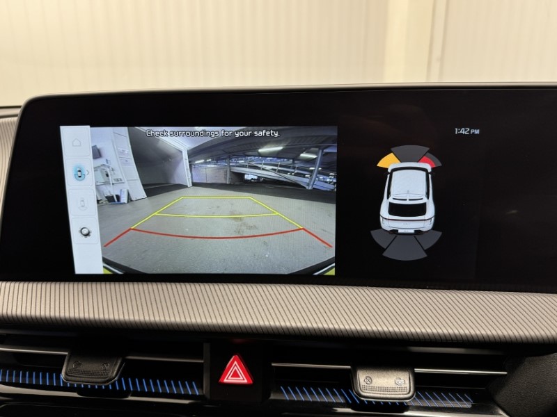 Used Kia EV6 2023 for sale - 77653298: Photo 13