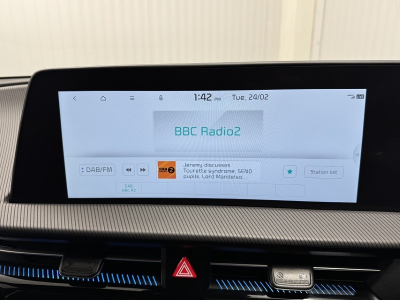 Used Kia EV6 2023 for sale - 77653298: Photo 14