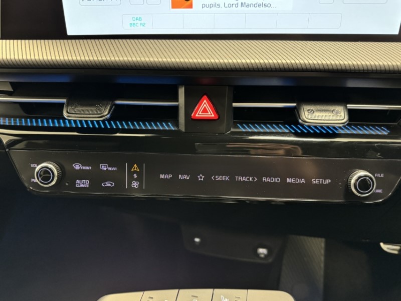 Used Kia EV6 2023 for sale - 77653298: Photo 15