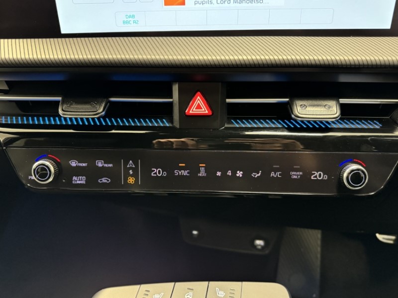 Used Kia EV6 2023 for sale - 77653298: Photo 16