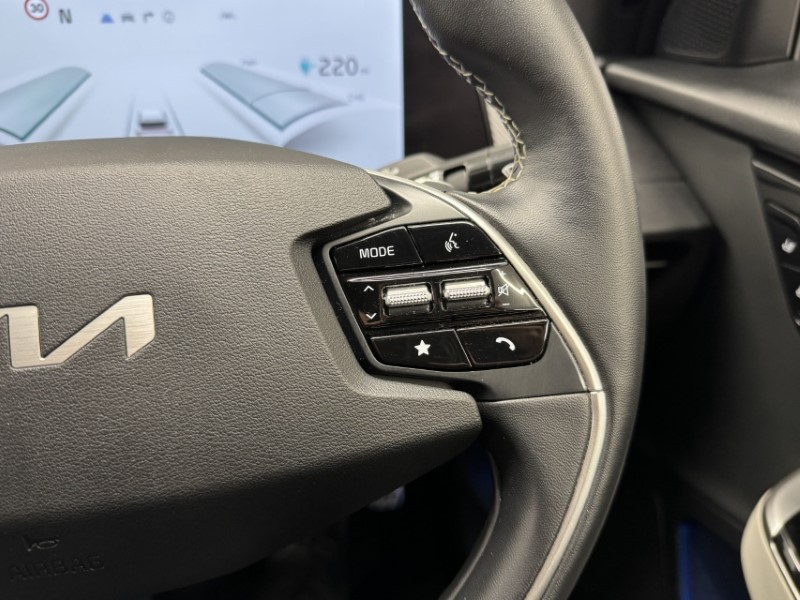 Used Kia EV6 2023 for sale - 77653298: Photo 24