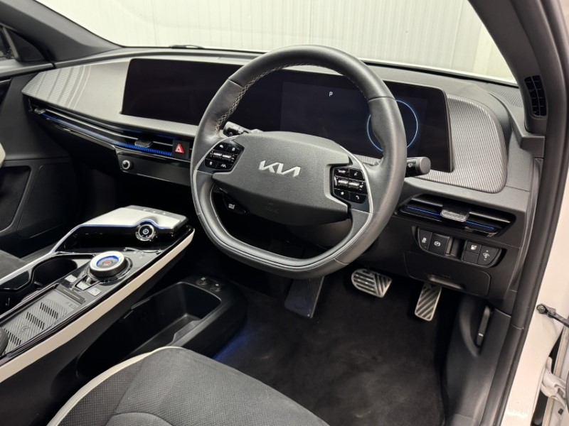 Used Kia EV6 2023 for sale - 77653298: Photo 31