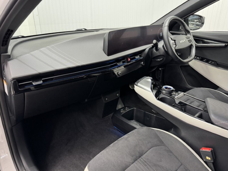 Used Kia EV6 2023 for sale - 77653298: Photo 33