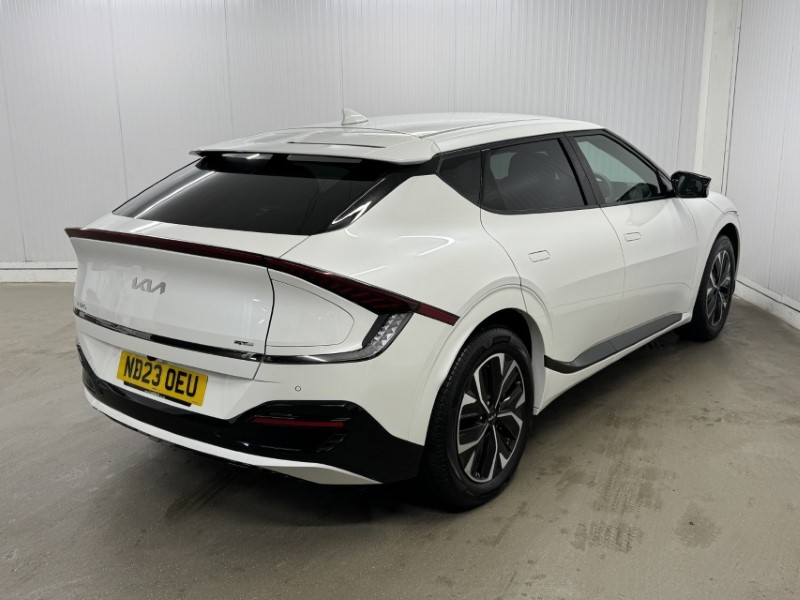 Used Kia EV6 2023 for sale - 77653298: Photo 37