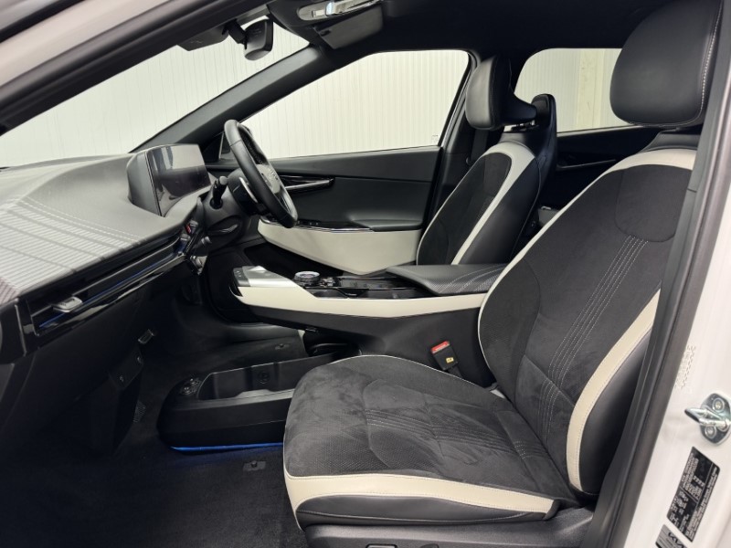 Used Kia EV6 2023 for sale - 77653298: Photo 4