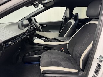 Used Kia EV6 2023 for sale - 77653298: Photo