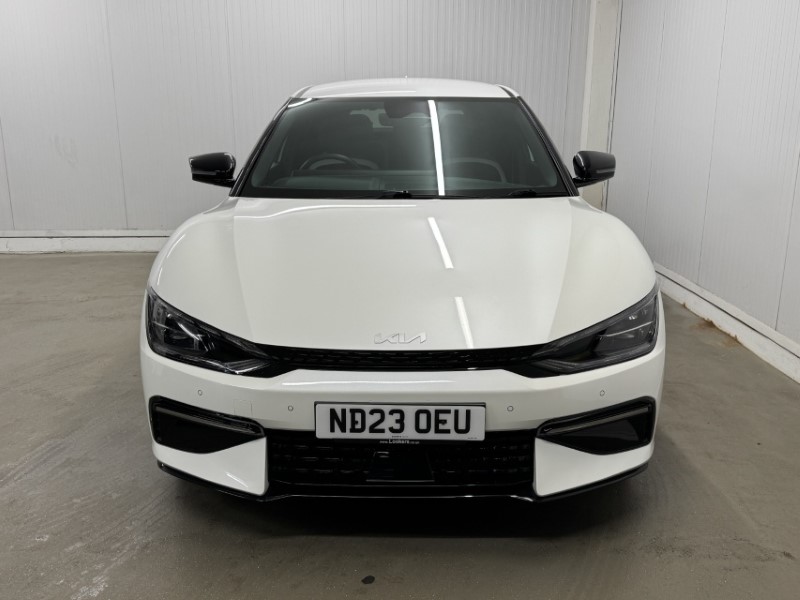 Used Kia EV6 2023 for sale - 77653298: Photo 8