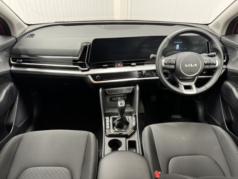 Used Kia Sportage 2025 for sale - 76981704: Photo 10