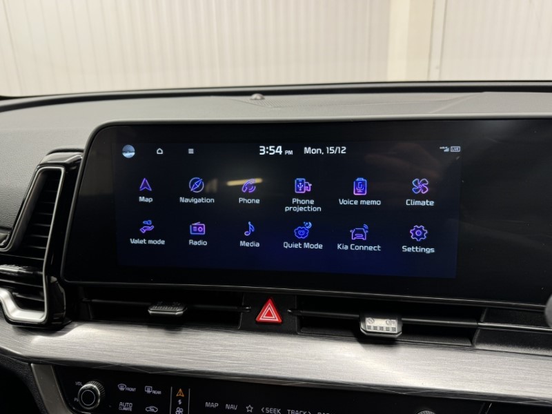 Used Kia Sportage 2025 for sale - 76981704: Photo 11