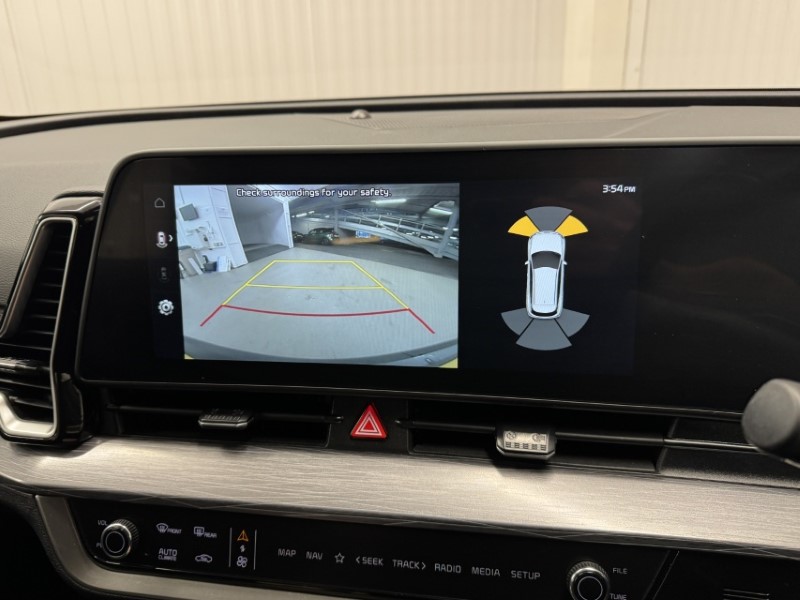 Used Kia Sportage 2025 for sale - 76981704: Photo 14