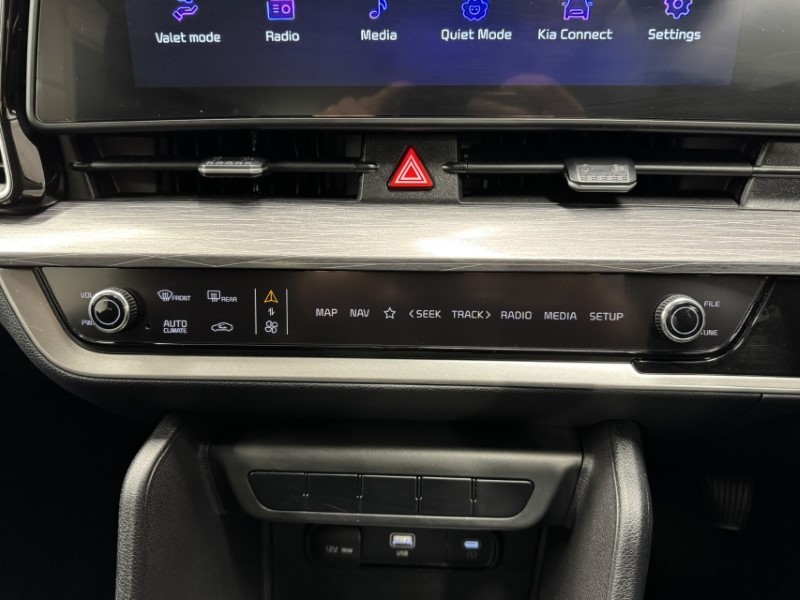 Used Kia Sportage 2025 for sale - 76981704: Photo 15