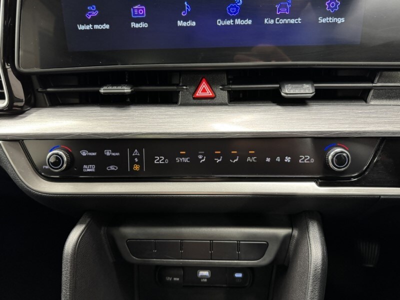 Used Kia Sportage 2025 for sale - 76981704: Photo 16