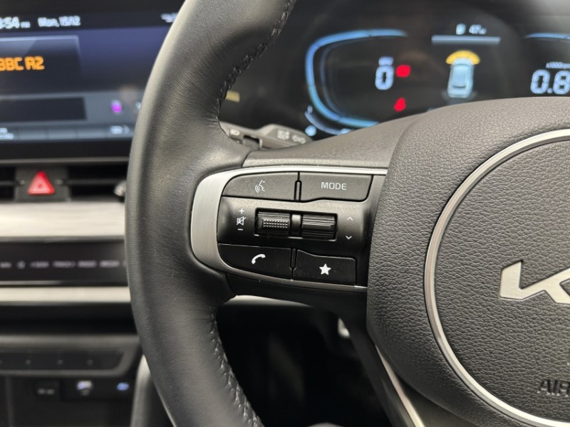 Used Kia Sportage 2025 for sale - 76981704: Photo 20