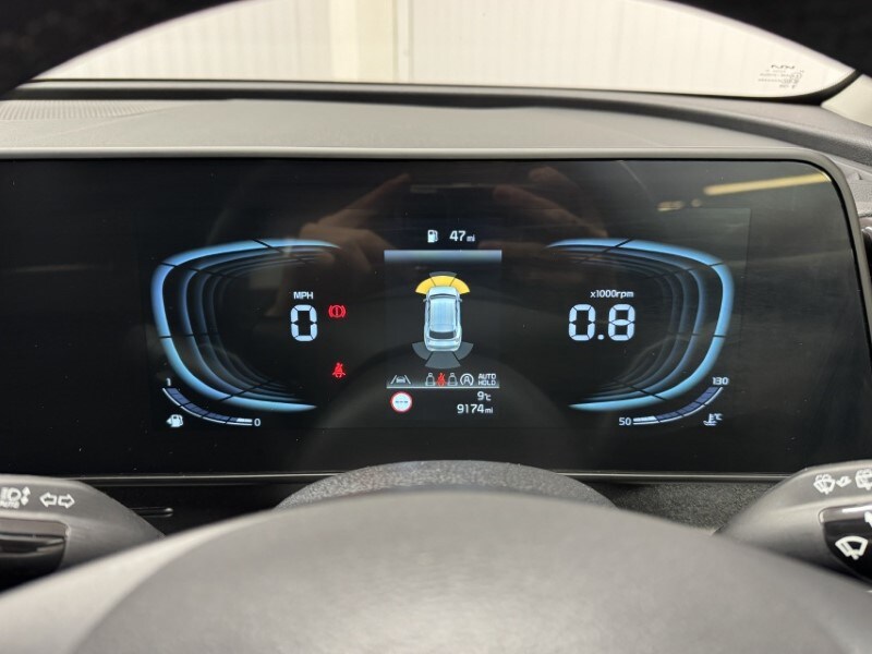 Used Kia Sportage 2025 for sale - 76981704: Photo 21