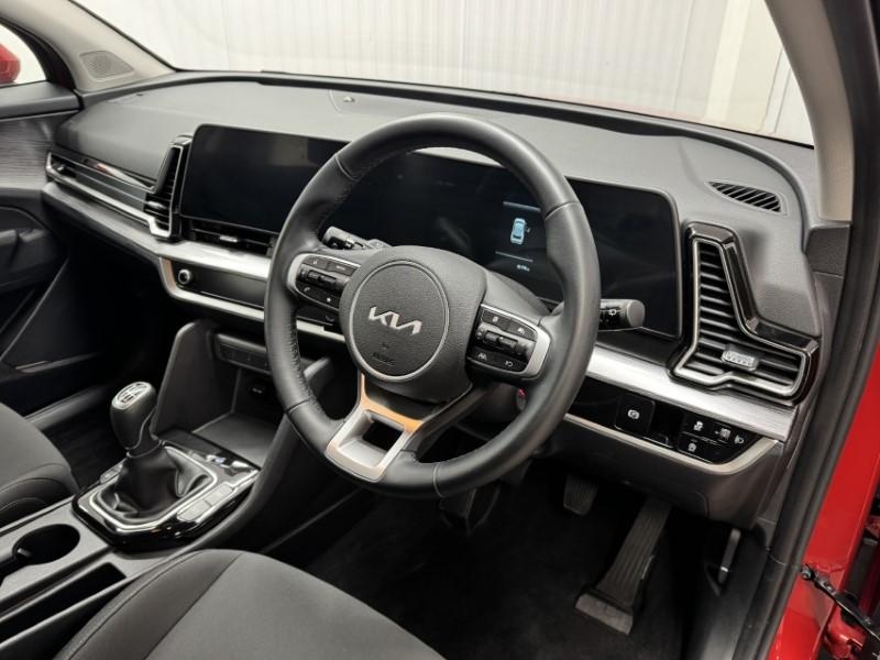 Used Kia Sportage 2025 for sale - 76981704: Photo 27