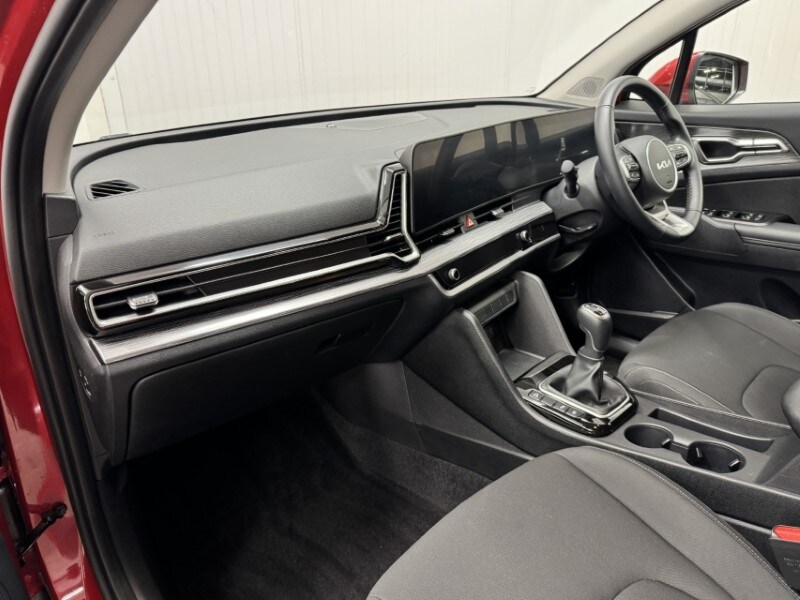 Used Kia Sportage 2025 for sale - 76981704: Photo 29