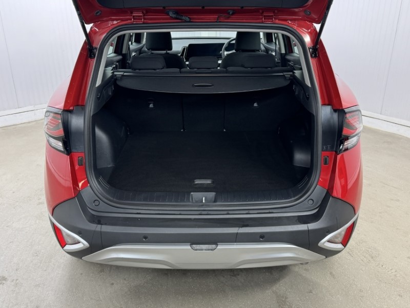 Used Kia Sportage 2025 for sale - 76981704: Photo 31