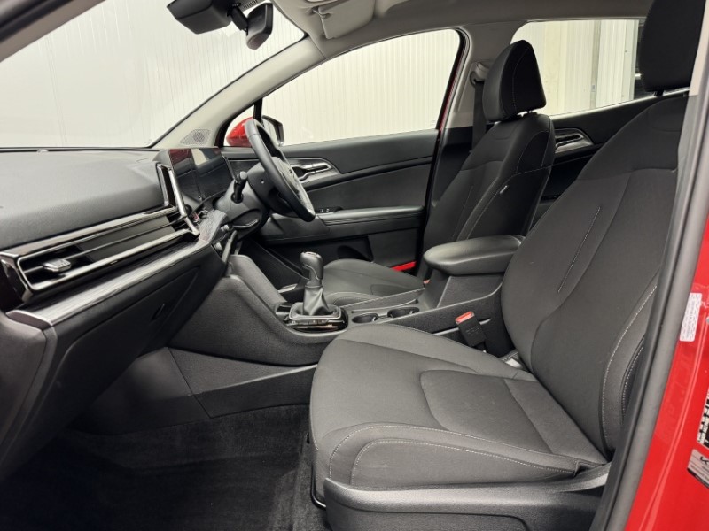 Used Kia Sportage 2025 for sale - 76981704: Photo 4