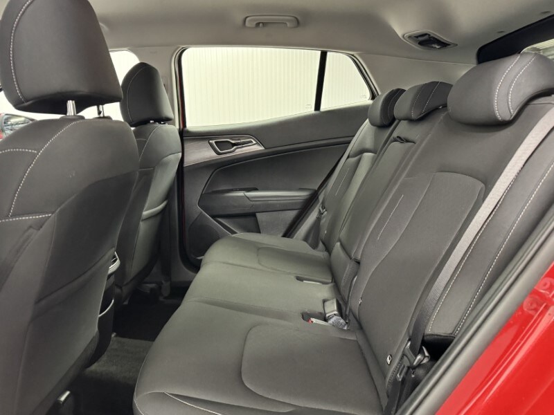 Used Kia Sportage 2025 for sale - 76981704: Photo 5